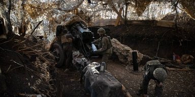 Разведка НАТО: Путин готов к большим потерям ради медленных успехов