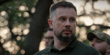 Билецкий: "Россияне не взяли Киев за три дня, не сломали Украину за четыре года и не выгрызут нашу капитуляцию обманом"