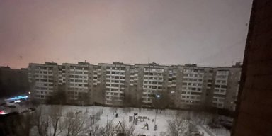 В Белгороде блэкаут: в нескольких районах города на улицах исчез свет (фото)