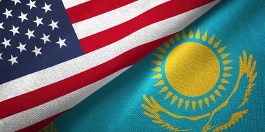 "Угода століття": чому США роблять ставку на Казахстан і серединний маршрут Нового Шовкового шляху