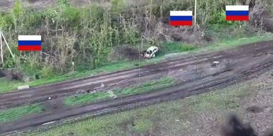 Бій, що став символом мужності української піхоти: троє бійців ЗСУ відбили штурм взводу ЗС РФ (відео)