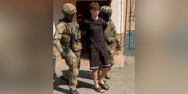 ЗМІ показали фото 18-річного підозрюваного у вбивстві Ірини Фаріон: що відомо