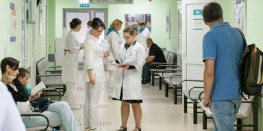 Добровільно-примусово: лікарі Москви пожертвують премії на війну з Україною, — росЗМІ