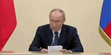 Новітня зброя та ядерна тріада: Путін планує оновити інфраструктуру на авіабазах та арсеналах