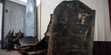 Балістичні ракети з КНДР вбили 24 українців: СБУ показала докази (фото, відео)