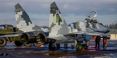МіГ-29 від Казахстану — повний мотлох, але він вкрай потрібен ПС ЗСУ: в чому причина (відео)