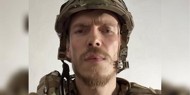 "Нонсенс": Редис призвал Запад передать оружие бойцам "Азова"