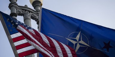 Американцы могут оказаться от поста главкома НАТО в Европе: последствия для Украины