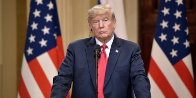 Есть разные сценарии: разведка США анализирует, как Иран отреагирует на объявление Трампом победы