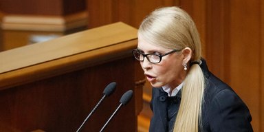 Стокгольмский казус Тимошенко. Что стоит за обвинениями экс-премьера в госизмене