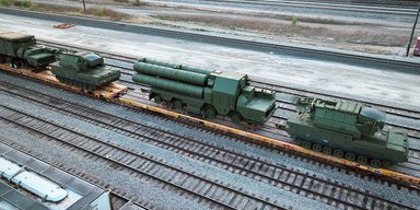 РФ начала поставлять радары и ПВО в Иран: чем это плохо для репутации российской "оборонки"