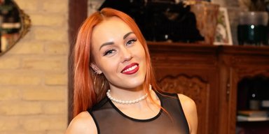 Це публічна людина: Тополя видала нові подробиці "зливу" її відео
