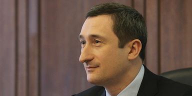 В "Нафтогазе" новый глава: "Человек Зеленского, опытный чиновник, бюрократ"