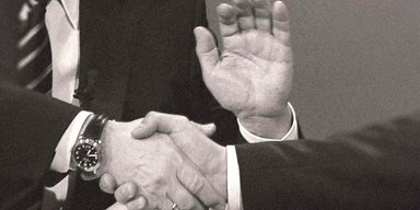 Игра на публику. Почему украинский лоббизм проигрывает западному по всем фронтам