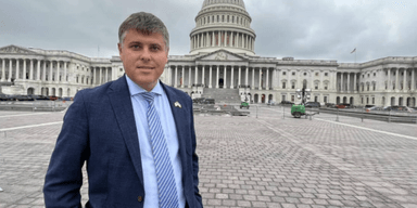 Суд заарештував заступника голови Запорізької облради: що відомо