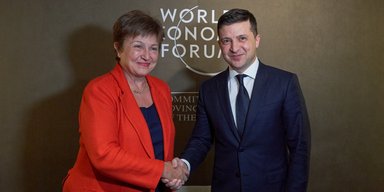 Налоги для МВФ. Во что обойдется Украине выполнение новых требований кредиторов