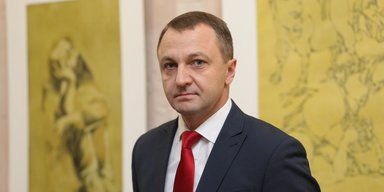 Нет такого понятия "русскоязычный гражданин Украины", — языковой омбудсмен Кремень