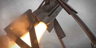Разработчик "Фламинго" зарезервировал названия Pelican и Peace Dove для новых ракет: какое оружие уже летает