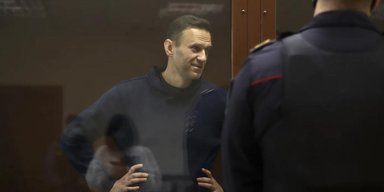 За тиждень до смерті Навального Байден обговорював з Шольцом його обмін, — WSJ