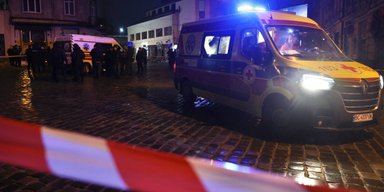 Количество покушений на полицейских резко возросло: в МВД раскрыли новые детали теракта во Львове