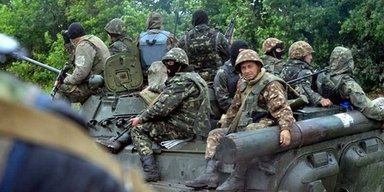 У Раді пропонують створити приватні військові компанії: Жорін попередив про небезпеку