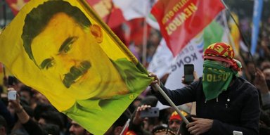 Рабочая партия Курдистана заявила о роспуске и прекращении вооруженной борьбы с Турцией