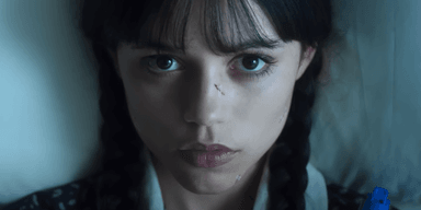 Netflix показав новий трейлер "Венздей": глядачів очікує несподіваний сюрприз (відео)
