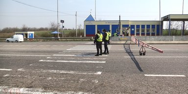 Задержали и держали неделю: в Одесской области мужчину освободили из ТЦК по решению суда