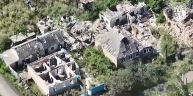 Тричі в одну точку: тактична група "Адам" показала відпрацювання М-777 в Курдюмівці (відео)