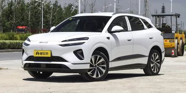 В Украине стремительно вырос спрос на китайские авто: самые популярные модели (фото)