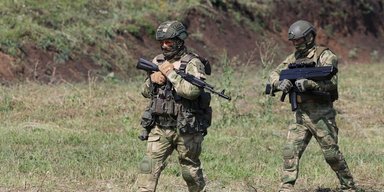 Привлекают дополнительные силы: в НГУ назвали направления с самыми большими потерями ВС РФ