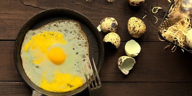 Кулінарні поради: 5 продуктів, які не можна готувати на чавунній сковороді