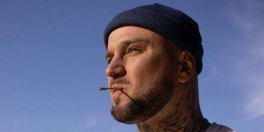 Влад Міцкевич, який заявив про роман з Поляковою, зізнався, що мав наркозалежність (відео)