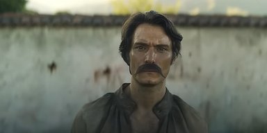 Рейтинг 100%: фанаты Netflix в восторге от нового сериала