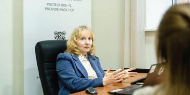 Розмовляла російською: директорку дитсадка звільнили за незнання української мови