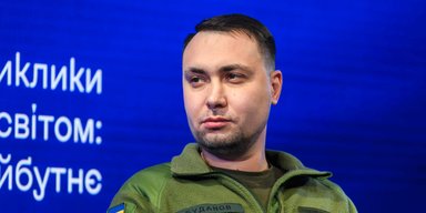 "Якщо станеться найгірший варіант": Буданов назвав країну, яка може стати наступною ціллю РФ (відео)