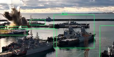 Вибух у Новоросійську: чому атака СБУ зруйнувала останній "безпечний" порт РФ, — OSINT (відео)