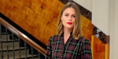 "Теплий прийом у Варшаві": Ольгу Фреймут агресивно вилаяли в Польщі (відео)