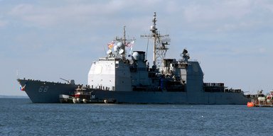 Количество в качество. Почему исход войны между США и КНР решит флот