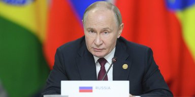 Путин готовит ответ на атаки аэродромов: в США призывают своих граждан в Киеве быть осторожными
