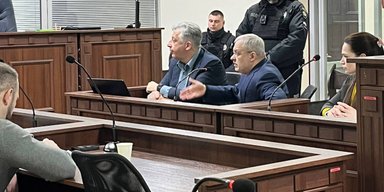 Вдвое меньше, чем просили прокуроры: Галущенко взяли под стражу с залогом в 200 млн