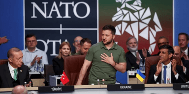 Перемога України або збереження Росії. Такий нелегкий вибір потрібно зробити Заходу просто зараз