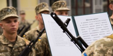 Мобилизация в октябре: кого могут призвать на службу до 25 лет