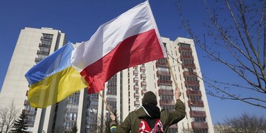 "Никаких возражений": в Польше высказались за возможность ударов западным оружием по РФ