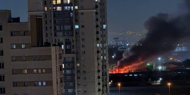 "Нация львов": Израиль начал войну с Ираном из-за успехов в создании ядерной бомбы (видео)