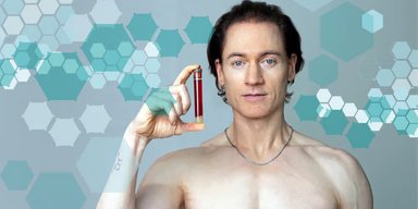 Одержимый молодостью миллиардер основал религию  с ежедневными "практиками бессмертия"