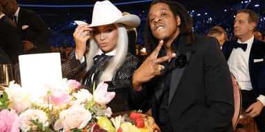 После обвинений в изнасиловании: Бейонсе и Jay-Z на грани развода, — СМИ