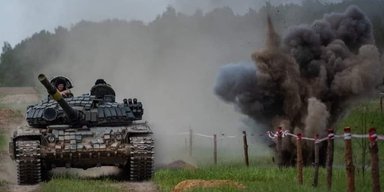 DeepState повідомив про втрату двох сіл у Дніпропетровській області: Генштаб спростовує (карти)