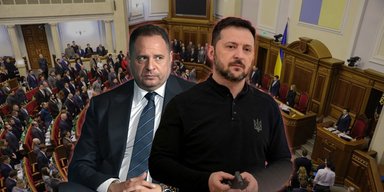 Кабмін без "своїх людей": чи наважиться Зеленський на переформування уряду