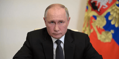 Погрози Путіна: від гібридних проявів до реального наступу на країни НАТО